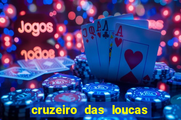 cruzeiro das loucas (2002) torrent